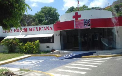 Se requiere más que voluntad para ser Socorrista