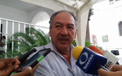 AMOTAC BUSCA ESTRATEGIAS PARA DISMINUIR INSEGURIDAD