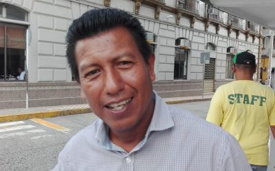 Campesinos recibiran apoyos para la Vivienda