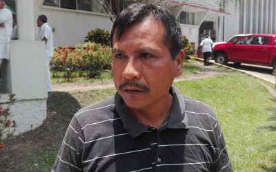 Retrasan cirugías por falta de aire acondicionado en el Hospital Civil