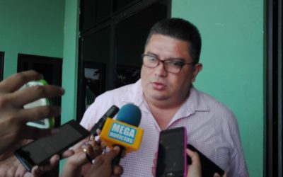 SHCP mantiene retenidos recursos para obras