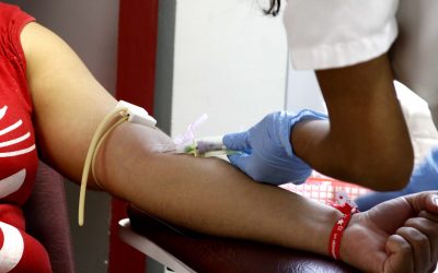 DIF creará padrón para donantes de sangre
