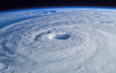 01 de junio, inicia Temporada de Ciclones Tropicales en el Atlántico