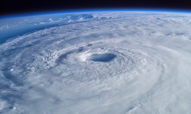 01 de junio, inicia Temporada de Ciclones Tropicales en el Atlántico