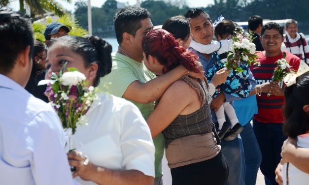 Sin solicitudes para matrimonios del mismo sexo