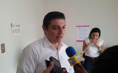 Sesión de Cómputo ELECTORAL presentó atraso en el OPLE TUXPAN