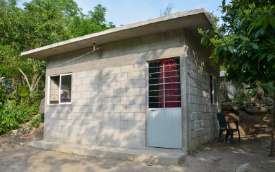 Cuartos Dormitorios, un gran acierto del Gobierno Municipal