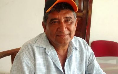 Falta de recursos limita acciones de cuidado y proteccion de tortugas