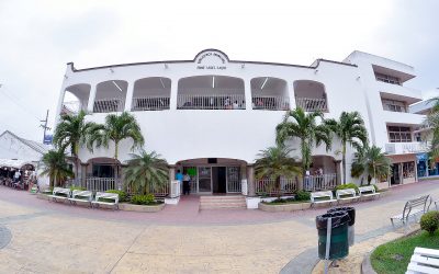 Ayuntamiento de Tuxpan Pone en Marcha “Mis Vacaciones en la Biblioteca 2016”
