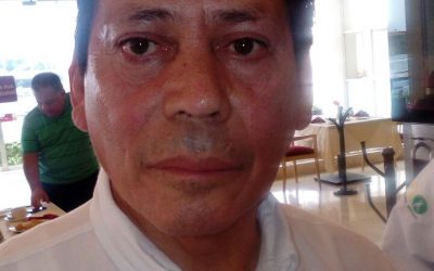 Si construirán la UMF del IMSS en Tuxpan: Benítez Lucho