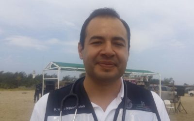 Aplicarán alcoholímetro durante vacaciones de verano