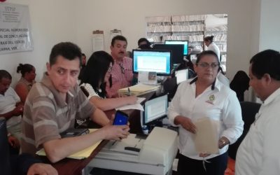 152 Demandas por despido injustificado durante el primer semestre del 2016