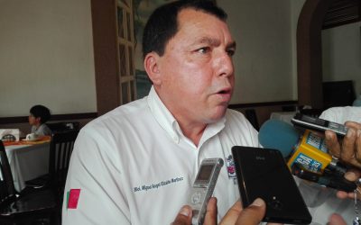 3 mil empresarios se ampararán ante pago del Fideicomiso del 3%  a la nómina