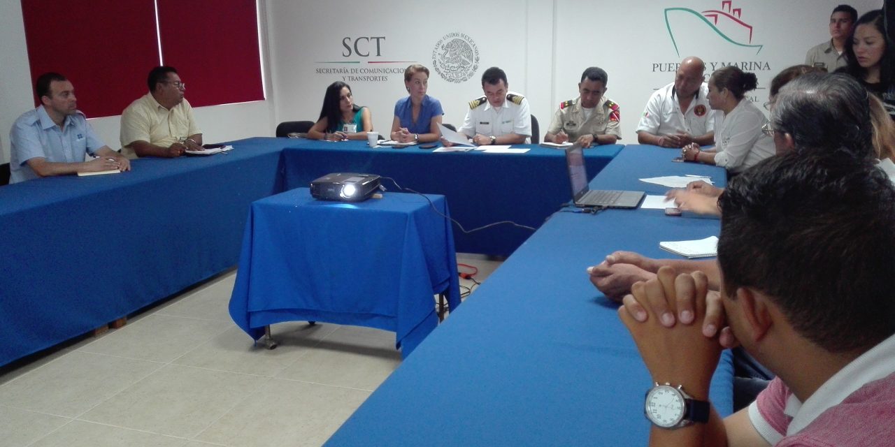 Capitanía de Puerto implementará Operativo de Seguridad Marítima «Verano 2016»