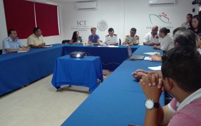 Capitanía de Puerto implementará Operativo de Seguridad Marítima «Verano 2016»
