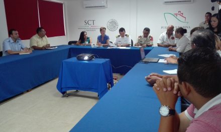 Capitanía de Puerto implementará Operativo de Seguridad Marítima «Verano 2016»