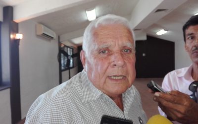 Canícula agudiza pérdidas de Ganaderos