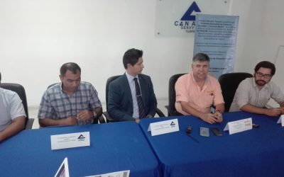 Empresarios podrán beneficiarse con Herramientas Tecnológicas