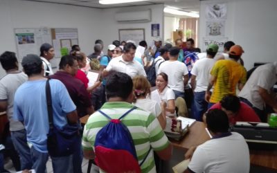 SME oferta 200 vacantes para trabajar en Jalisco