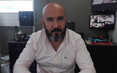 Hasta un 30 por ciento se incrementó consumo de agua potable