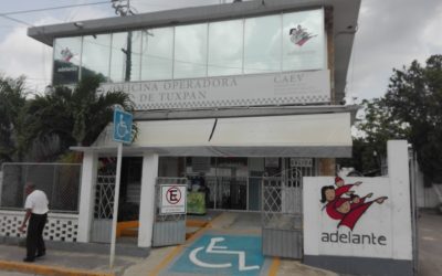 Dependencias Estatales y Federales adeudan el agua