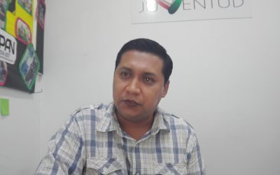 Aumenta «SEXTING» en Tuxpan, jovencitas las más afectadas