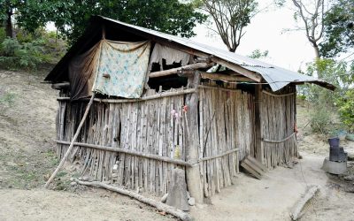 Reitera Gobierno de Tuxpan, compromiso de combate a la pobreza