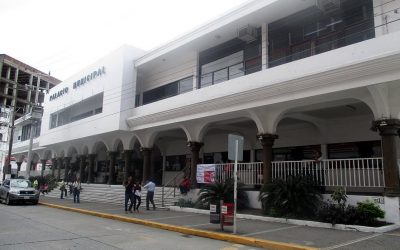 MAMZ Niega privilegios dentro del sindicato de empleados municipales
