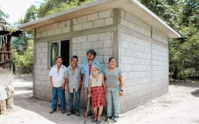 Entrega Raúl Ruiz Díaz 20 Cuartos Dormitorios