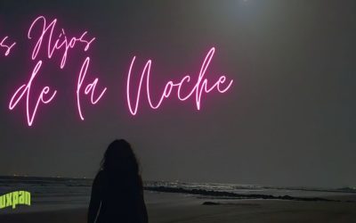 LOS HIJOS DE LA NOCHE