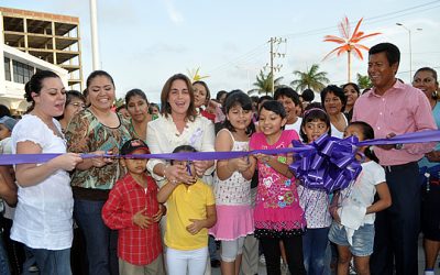 CELEBRA DIF EL DIA INTERNACIONAL DE LA MUJER