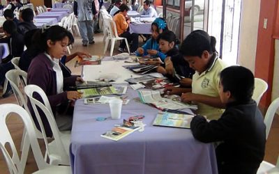 DIF Tuxpan inicia pláticas con niños que trabajan en la calle