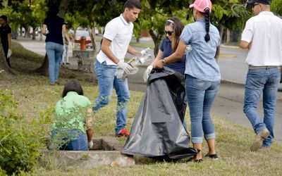 Exitosa Limpieza del Río Tuxpan