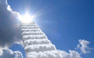 Escalera al Cielo