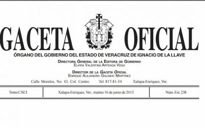 Reglamento de Tránsito 2015