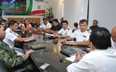 Activan operativo interinstitucional “Verano 2016”