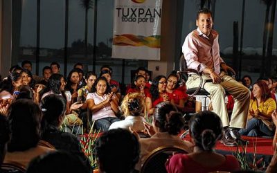 HABRÁ INICIATIVA TUXPAN
