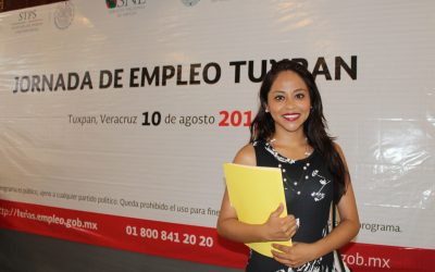 Empleo, eje principal para el desarrollo económico de la sociedad