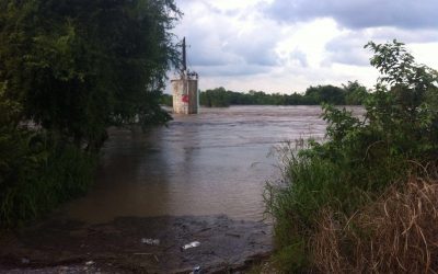 Afectado el suministro de Agua Potable en la ciudad