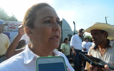 Evaluan daños ocasionados por «Earl» para aplicar el FONDEN