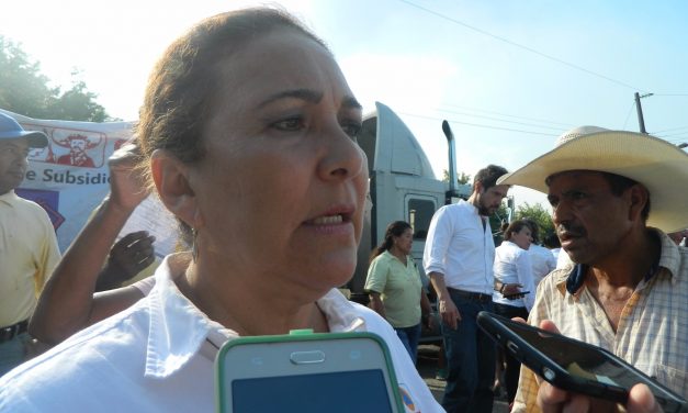 Evaluan daños ocasionados por «Earl» para aplicar el FONDEN