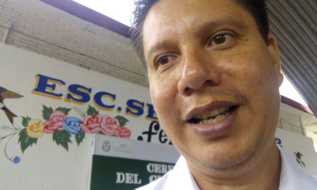 Inicia CAPEP detección de discapacidad o trastornos en alumnos de Tuxpan