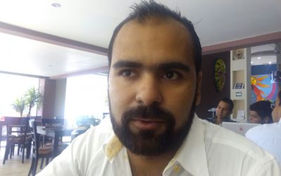Buscan hacer crecer a los Jóvenes Empresarios