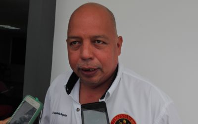 Capacitaciones mejoran nivel de atención de emergencias