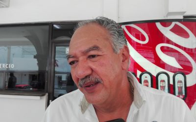 Transportistas afectados por «Gasolinazo»