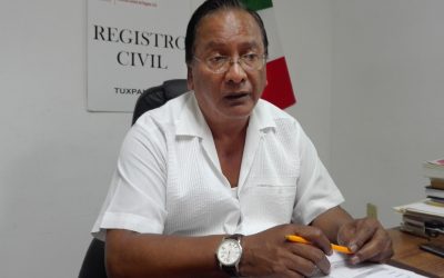 Se incrementa solicitud de copias certificadas por inscripciones