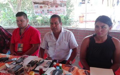 Invitan a la 16° edición de la Feria del Ostión
