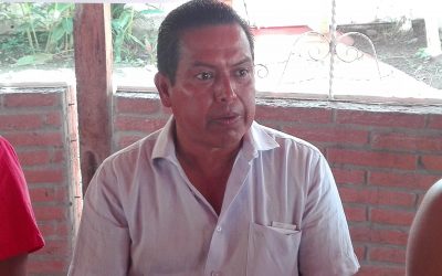 Rehabilitarán  un tramo de la carretera Tuxpan-Tamiahua