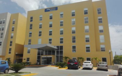 Hoteles reciben Distintivo «M»