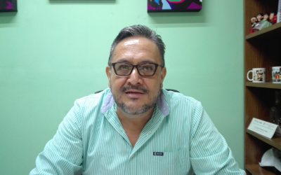 Renovarán alumbrado público de Tuxpan